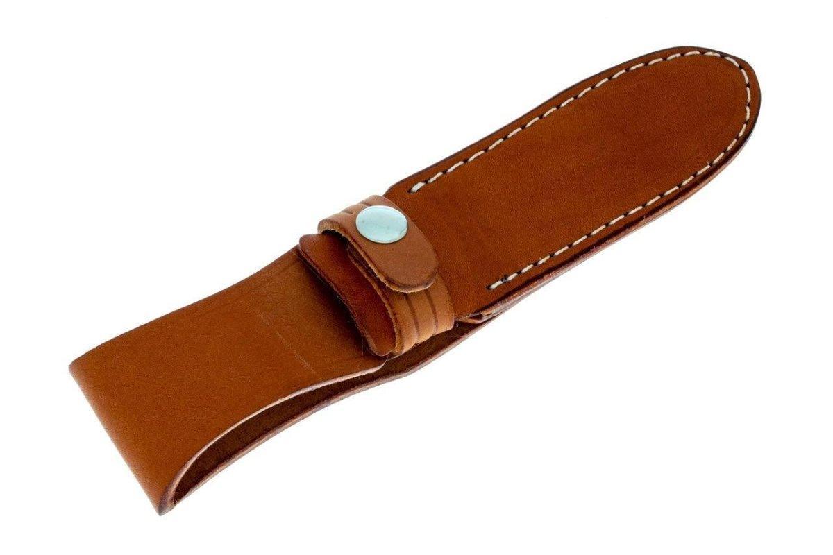 Bark River Fox River EXT-1 MagnaCut Green Canvas Micarta Red Liners Mosaic Pins (USA) - NORTH RIVER OUTDOORS