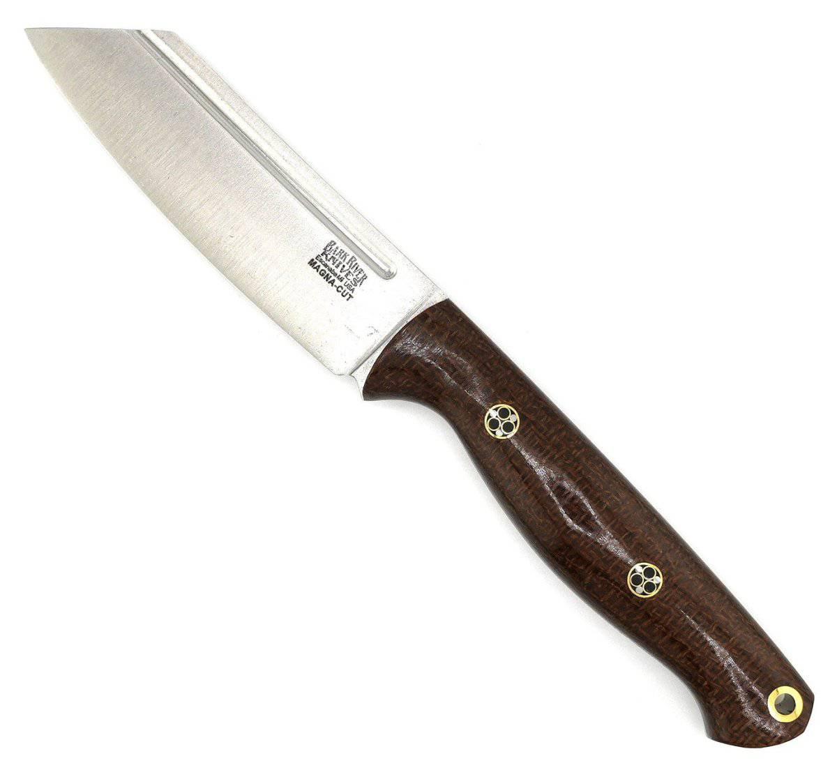 Bark River Taskmaster MagnaCut Tan Burlap - Mosaic Pins (USA) - NORTH RIVER OUTDOORS