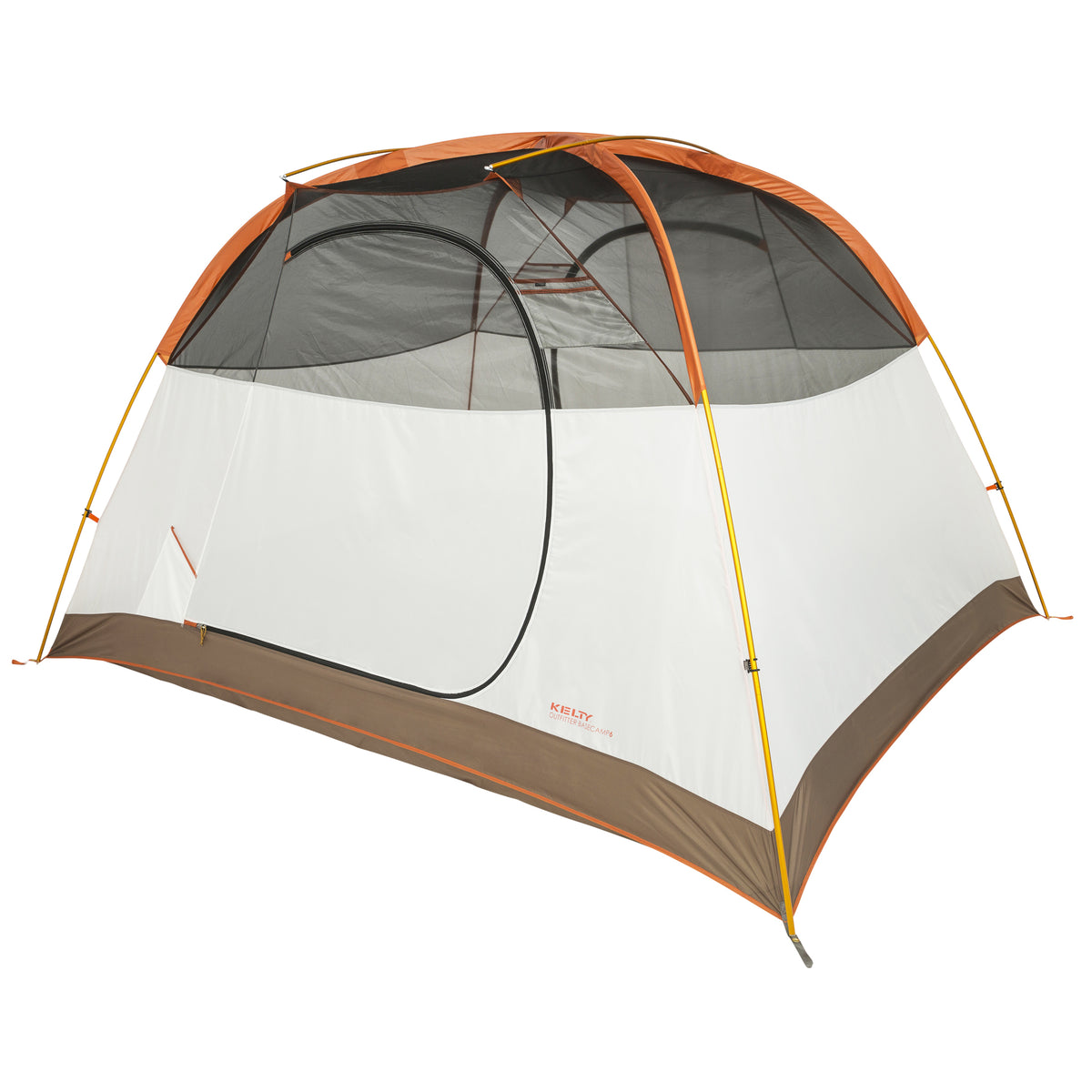 Kelty Outfitter Base Camp 6 Tent (Pre-Owned)