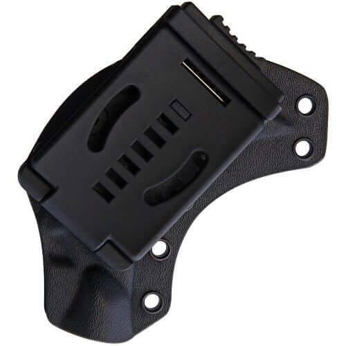 Bastinelli BAK Karambit Fixed Blade Knife 3.25 (Coyote) - NORTH RIVER OUTDOORS