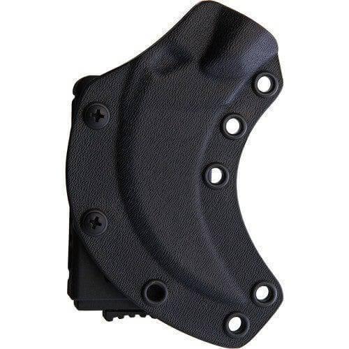 Bastinelli BAK Karambit Fixed Blade Knife 3.25 (Coyote) - NORTH RIVER OUTDOORS