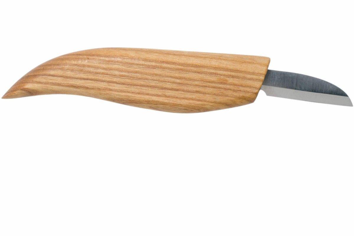 BeaverCraft C2 Wood Carving Bench Knife - NORTH RIVER OUTDOORS