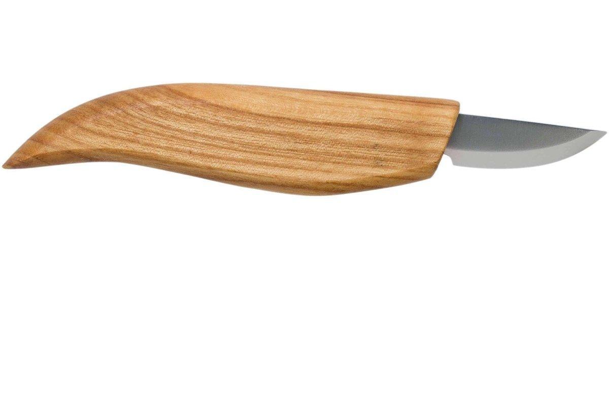 BeaverCraft C3 Small Sloyd Carving Knife - NORTH RIVER OUTDOORS
