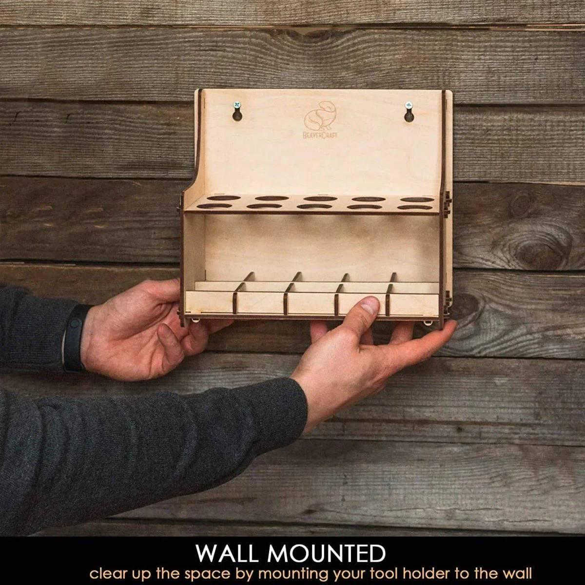 BeaverCraft Tools Holder - NORTH RIVER OUTDOORS