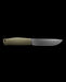 Benchmade 202 LEUKU Fixed Blade Knife 3V from NORTH RIVER OUTDOORS