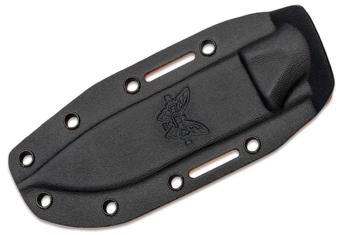 Benchmade 15002-1 Saddle Mountain Skinner Fixed Blade Knife 4.2" S90V (USA) - NORTH RIVER OUTDOORS