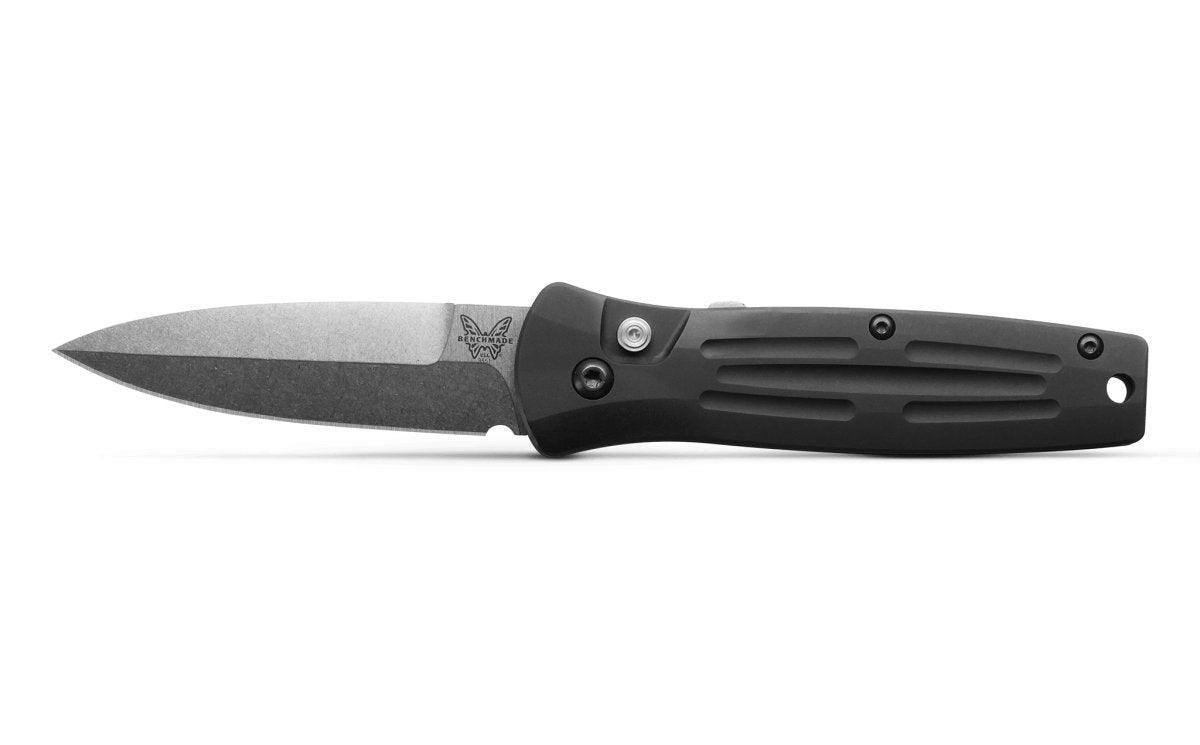 Benchmade 3551 Pardue Stimulus Auto Folding Knife 2.99" - NORTH RIVER OUTDOORS
