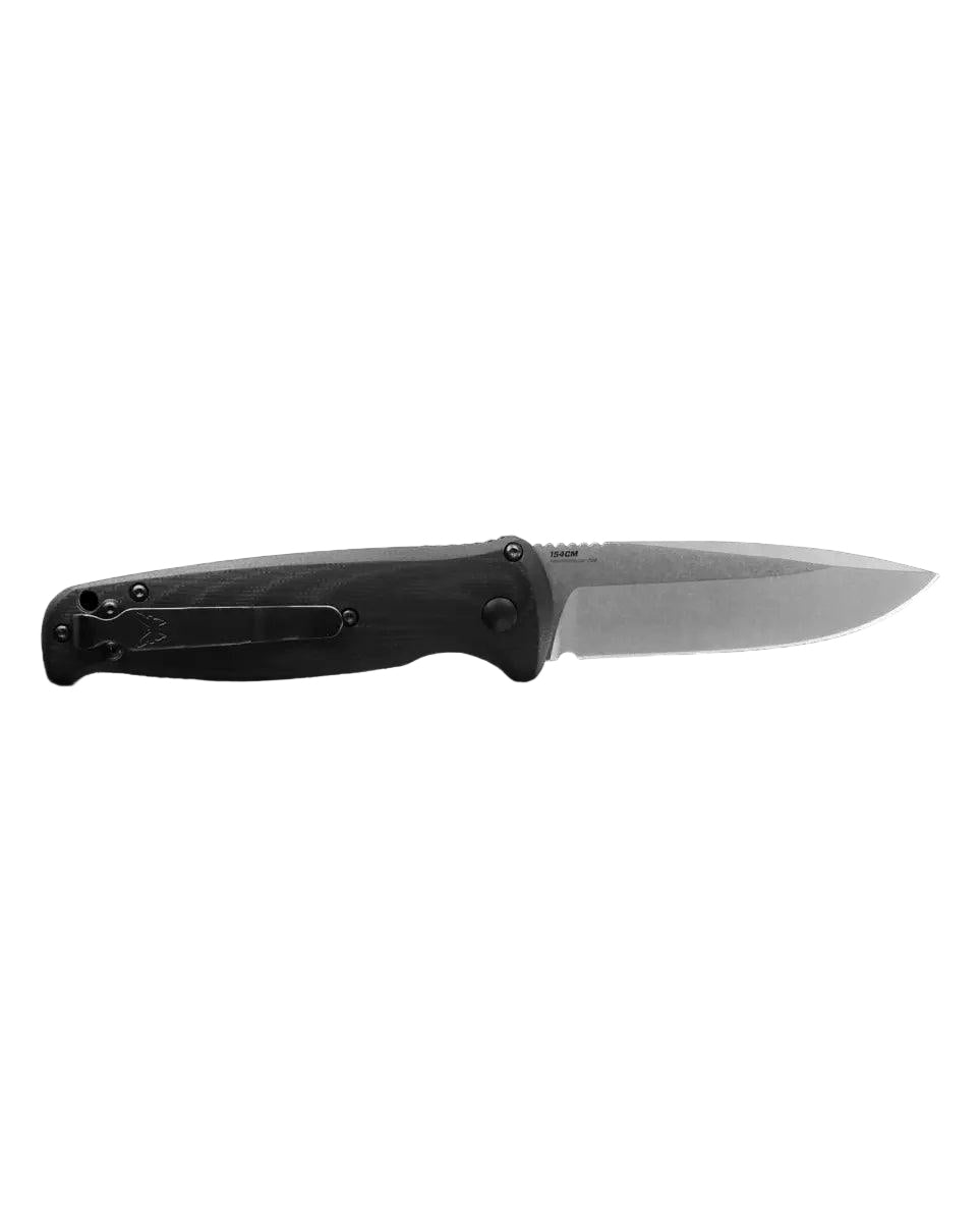 Benchmade 4300 CLA Auto Folding Knife (USA) - NORTH RIVER OUTDOORS