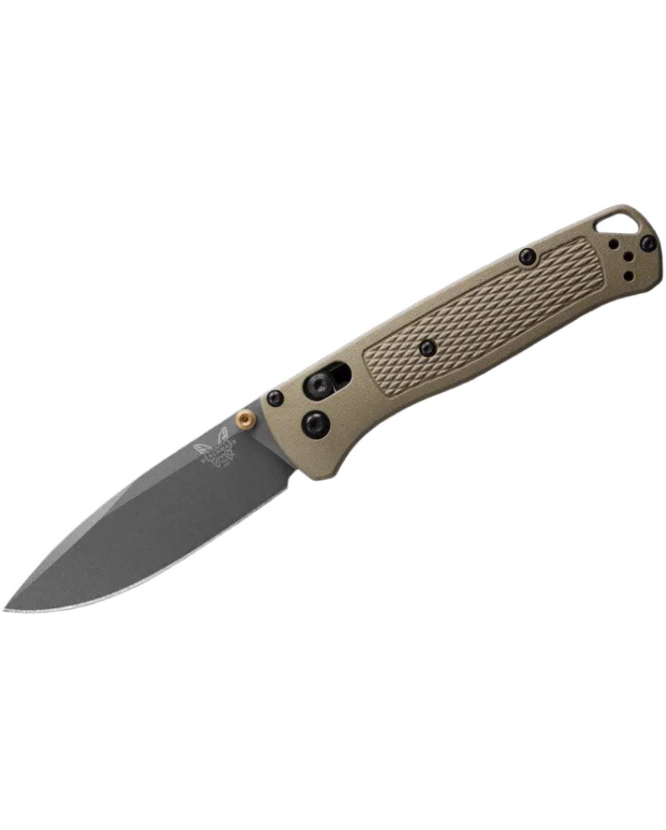 Benchmade 535 Bugout Knife (USA) - NORTH RIVER OUTDOORS