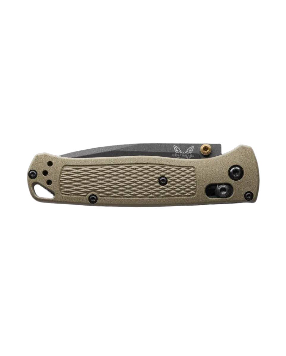 Benchmade 535 Bugout Knife (USA) - NORTH RIVER OUTDOORS