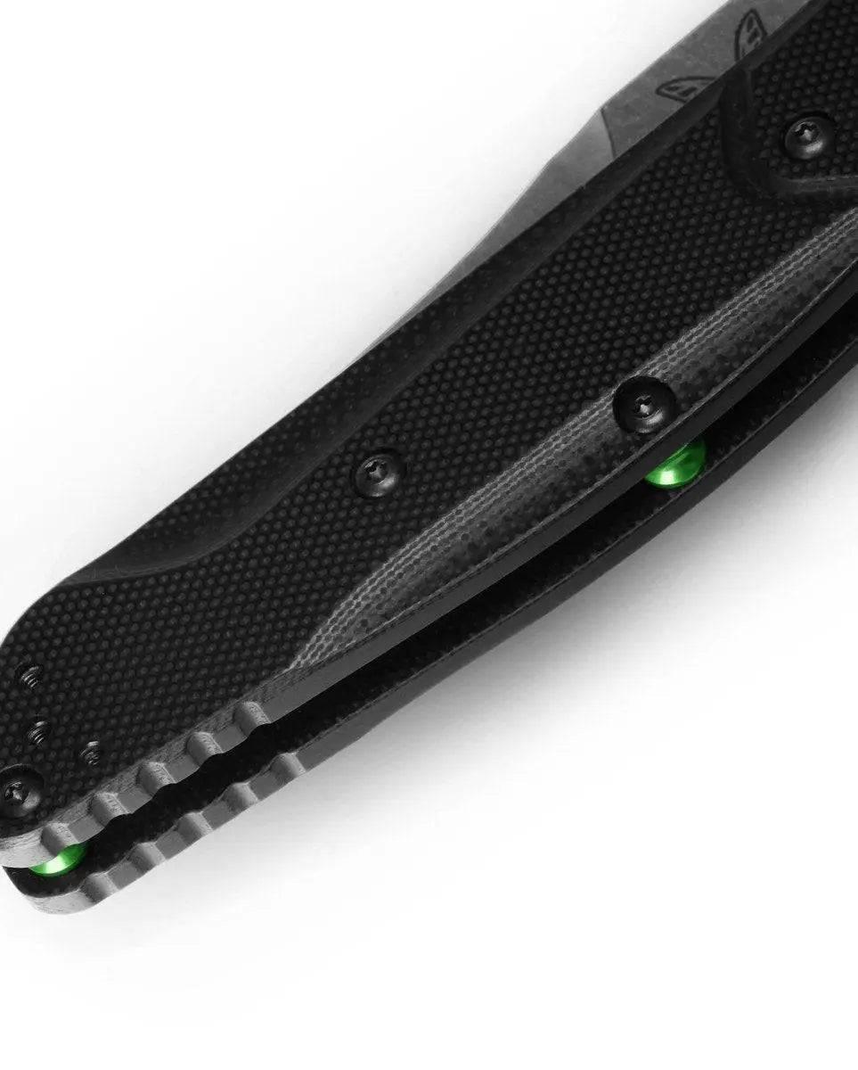 Benchmade 940 Osborne Knife 3.4" S30V (USA) - NORTH RIVER OUTDOORS