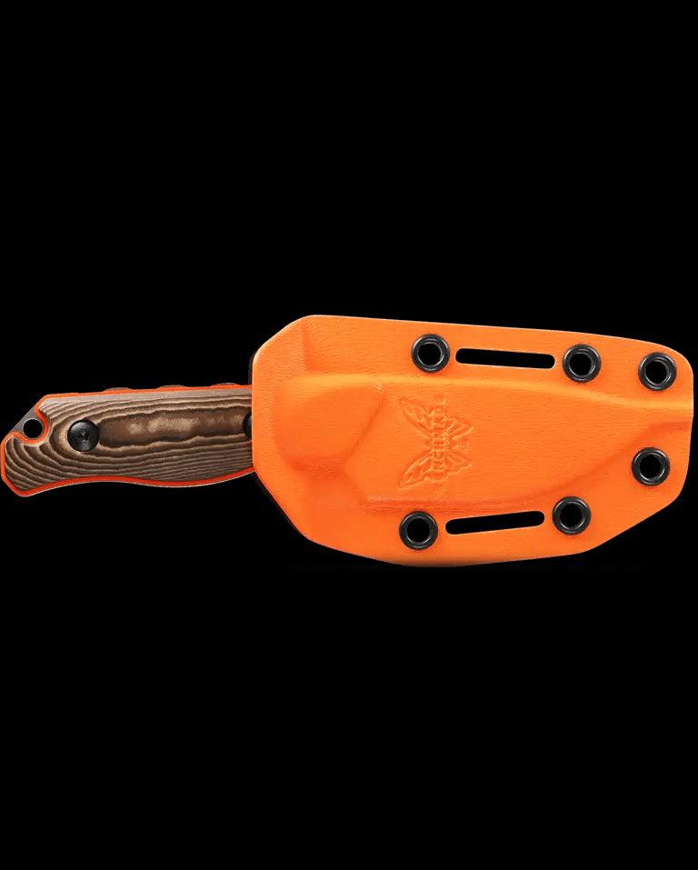 Benchmade Hidden Canyon Hunter Knife (15017-1) - NORTH RIVER OUTDOORS