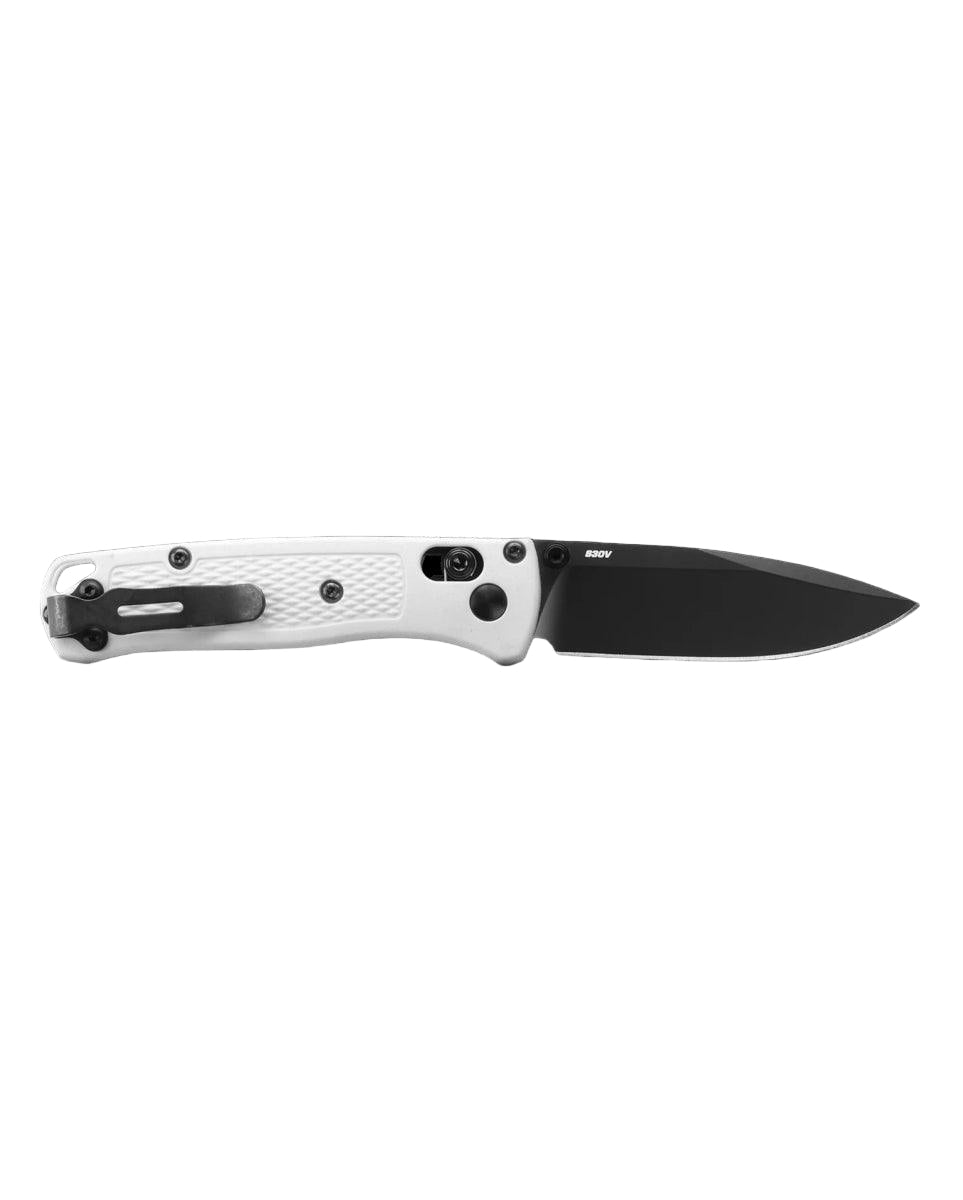 Benchmade Mini Bugout, 2.82" S30V Black Blade 533BK-1 - NORTH RIVER OUTDOORS