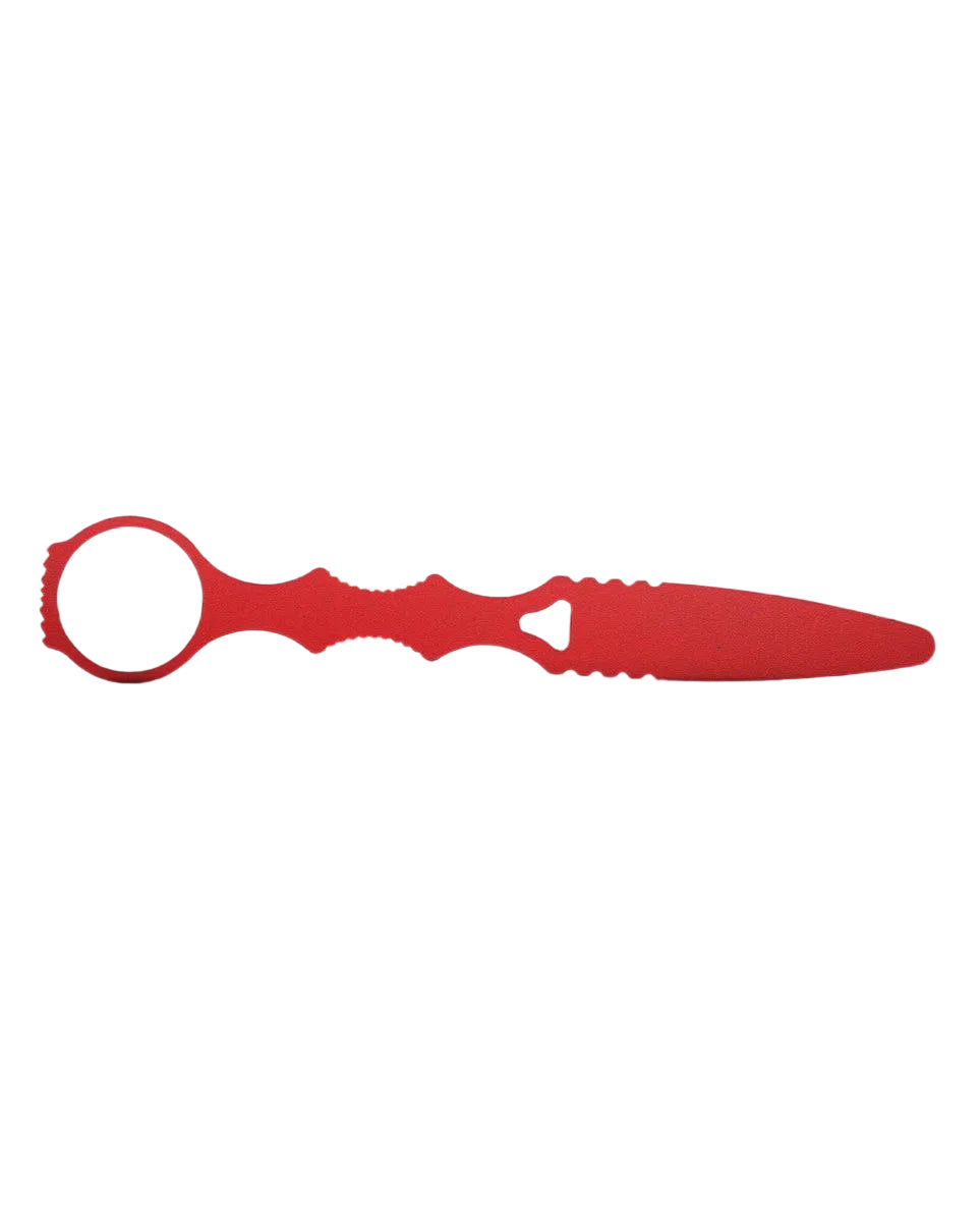 Benchmade SOCP 176T Trainer Only Red (USA) - NORTH RIVER OUTDOORS