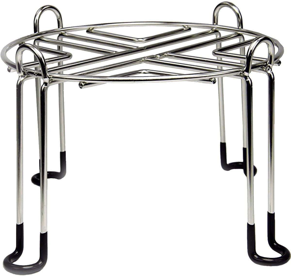 Big Berkey Stainless Steel Stand - NORTH RIVER OUTDOORS