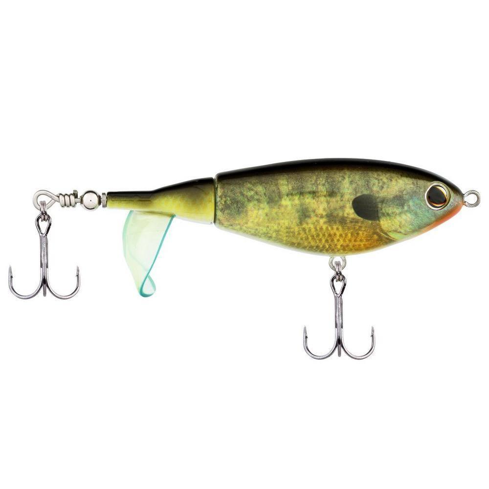 Berkley Choppo 1/2oz HD Bluegill BHBCP90-HDBLG - NORTH RIVER OUTDOORS