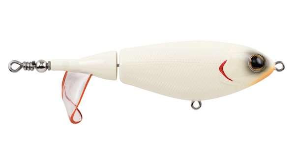 Berkley Choppo Topwater Hook Fishing Lure - NORTH RIVER OUTDOORS