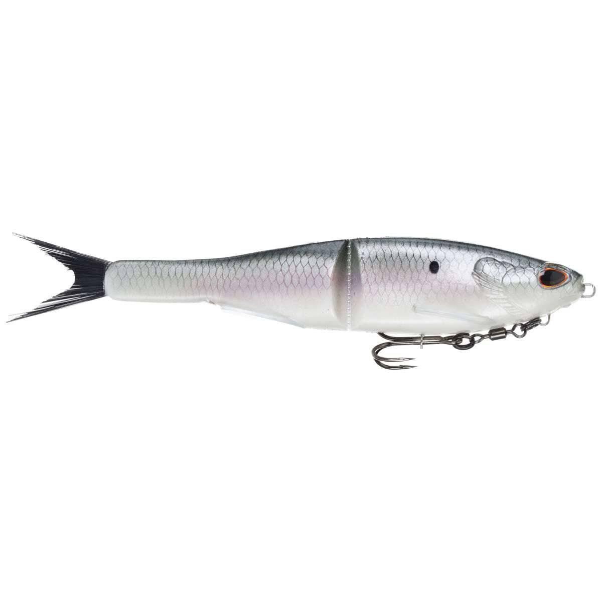 Berkley PowerBait Nessie 2oz 9" Burnt Bone Soft Bait - NORTH RIVER OUTDOORS
