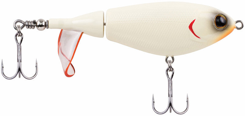 Berkley Choppo 120 Topwater Lure - 4 3/4" - 1oz - Bone