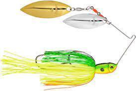 Strike King Premium Plus Spinnerbait - NORTH RIVER OUTDOORS