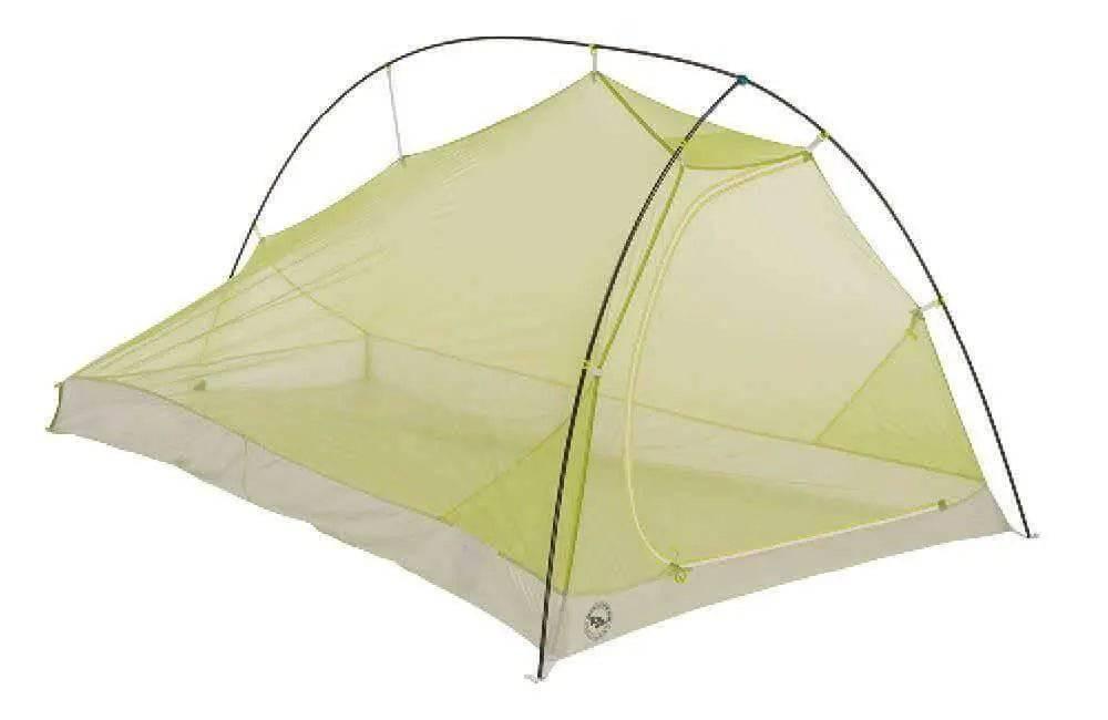 Big Agnes Fly Creek HV 2 Platinum Tent - NORTH RIVER OUTDOORS