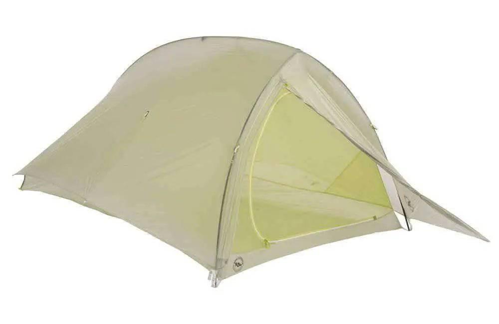 Big Agnes Fly Creek HV 2 Platinum Tent - NORTH RIVER OUTDOORS