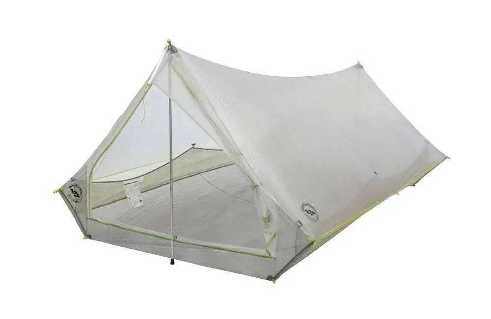 Big Agnes Scout 2 Carbon Tent - NORTH RIVER OUTDOORS