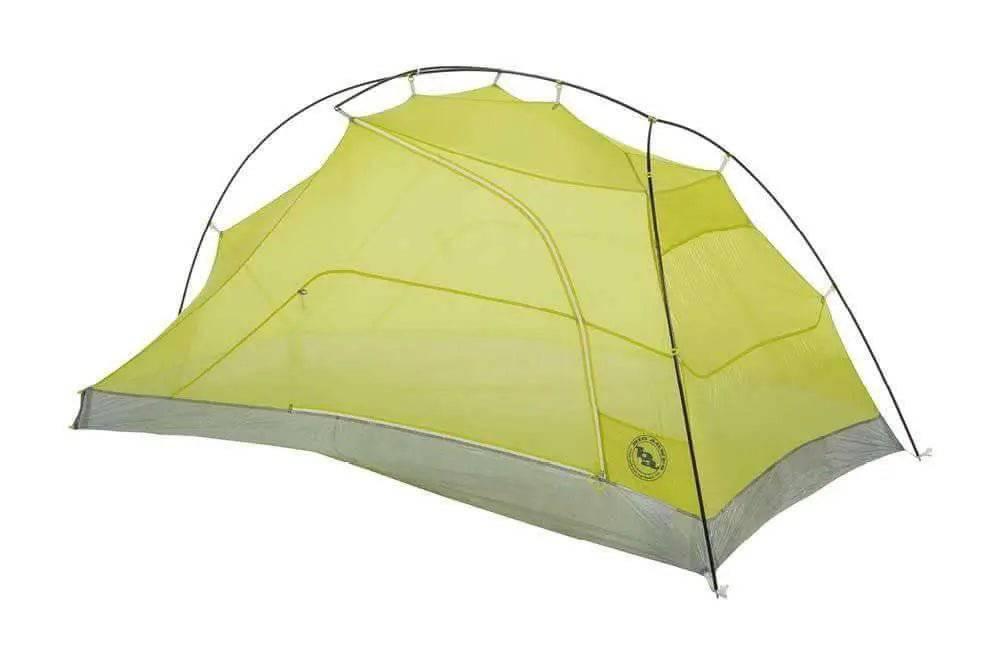 Big Agnes Tiger Wall 2 Carbon Tent - NORTH RIVER OUTDOORS