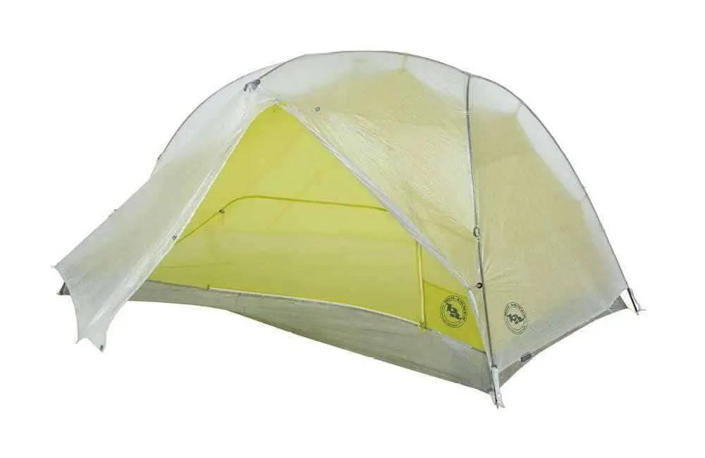 Big Agnes Tiger Wall 2 Carbon Tent - NORTH RIVER OUTDOORS