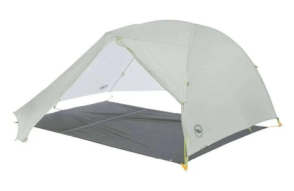 Big Agnes Tiger Wall 3 Platinum Tent - NORTH RIVER OUTDOORS