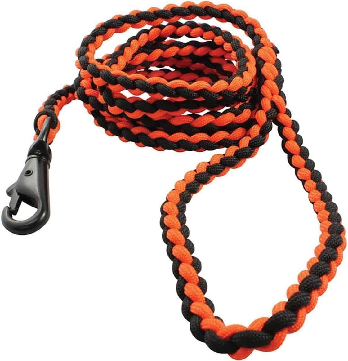 Bison Survival Dog Lead 6ft - NORTH RIVER OUTDOORS