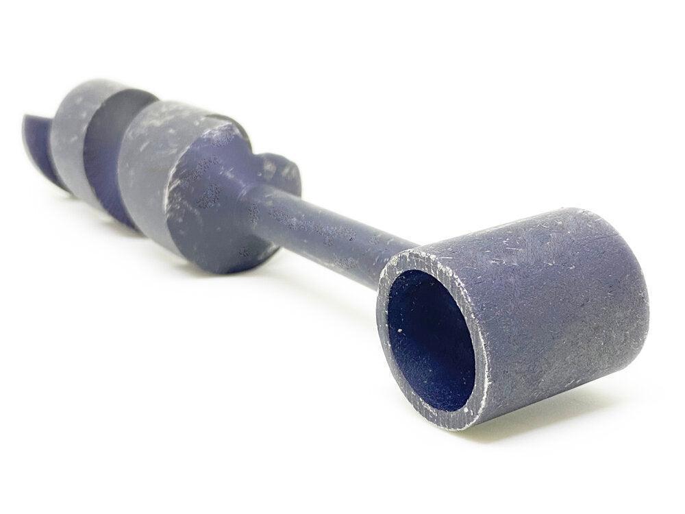 Black Raven Eagle 1.5x8" Scotch Eye Bushcraft Auger - NORTH RIVER OUTDOORS