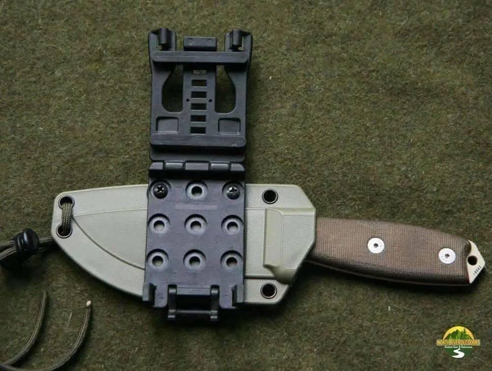 Blade Tech Tek-Lok with Knife Sheath Hardware (USA) - NORTH RIVER OUTDOORS