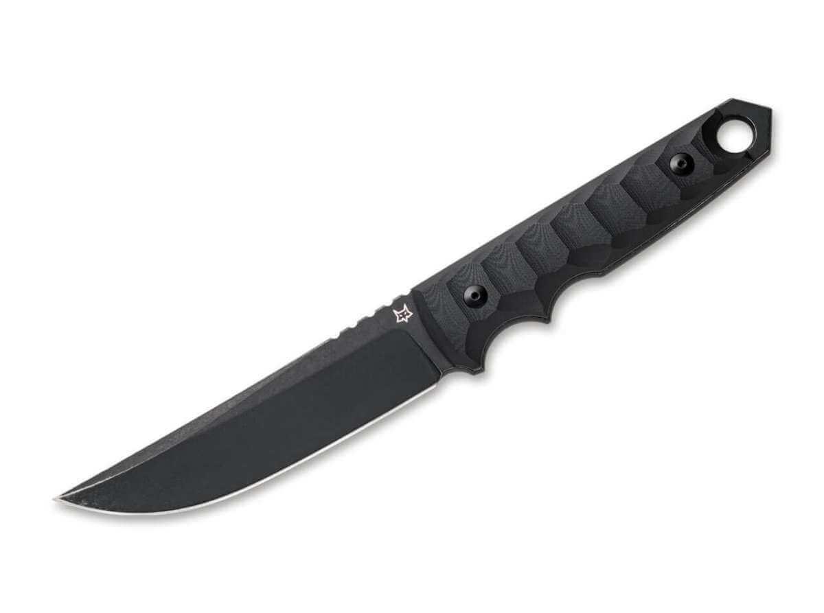Boker 02FX744 Ryu Tactical Fixed Blade Knife G10 Tanto - NORTH RIVER OUTDOORS