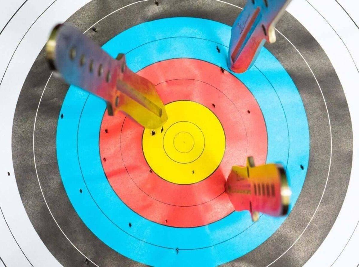 Boker Magnum Bailey Ziel 3-Piece Set - NORTH RIVER OUTDOORS