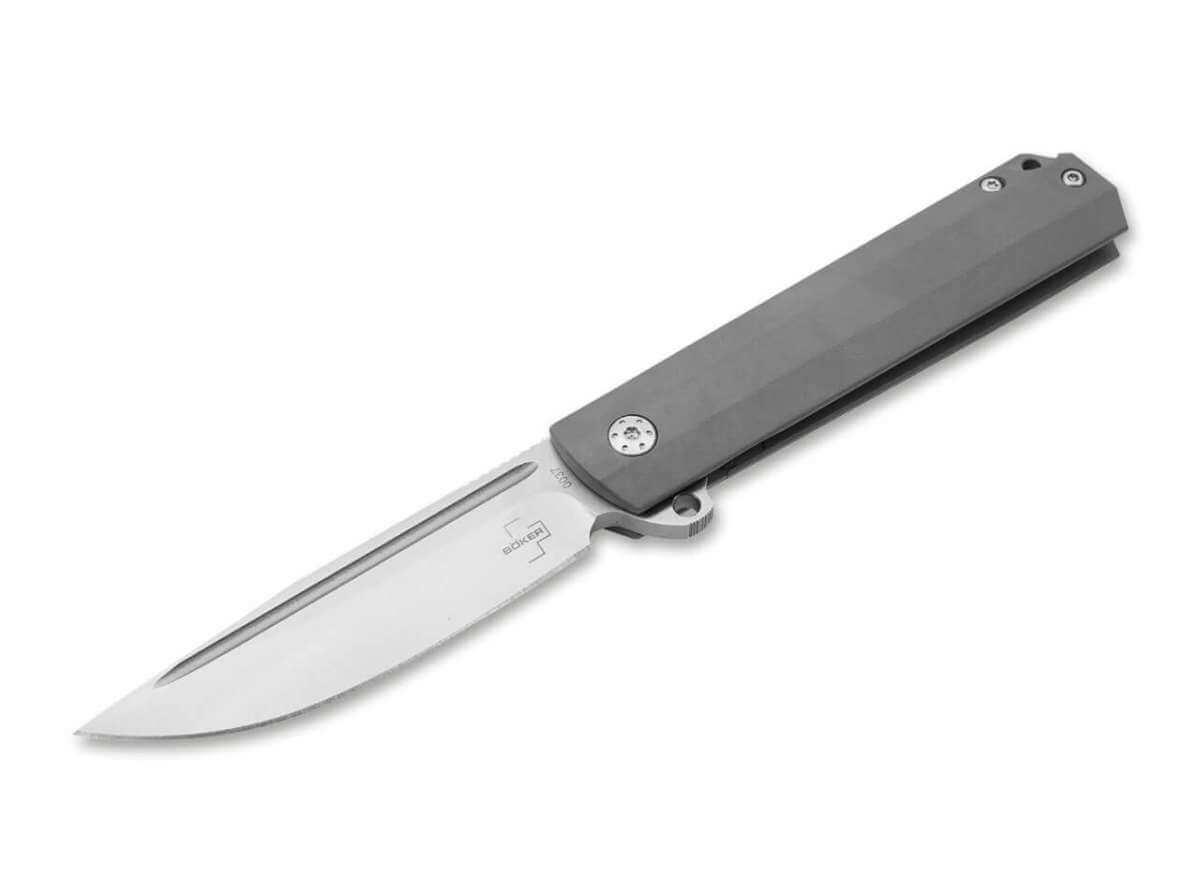 Boker Plus Catalyst - NORTH RIVER OUTDOORS