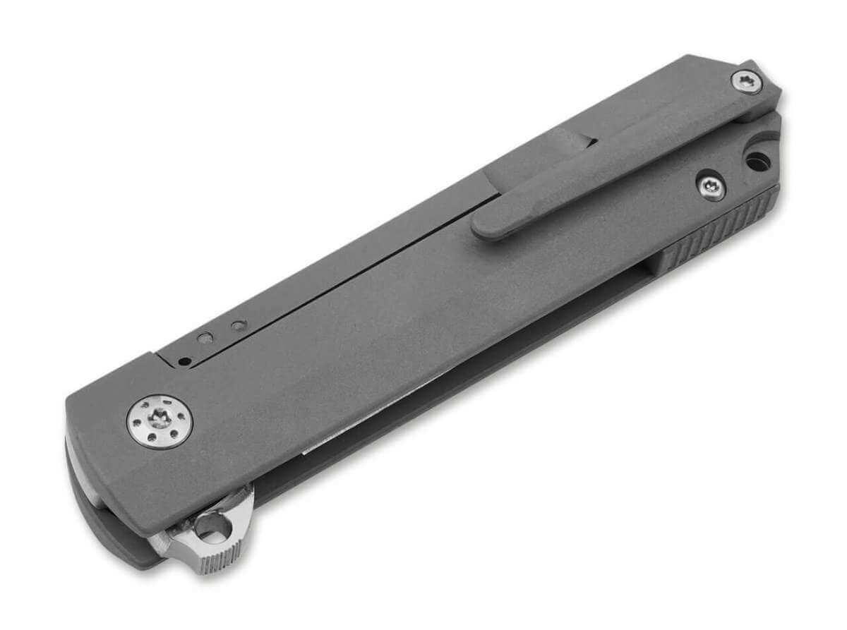 Boker Plus Catalyst - NORTH RIVER OUTDOORS