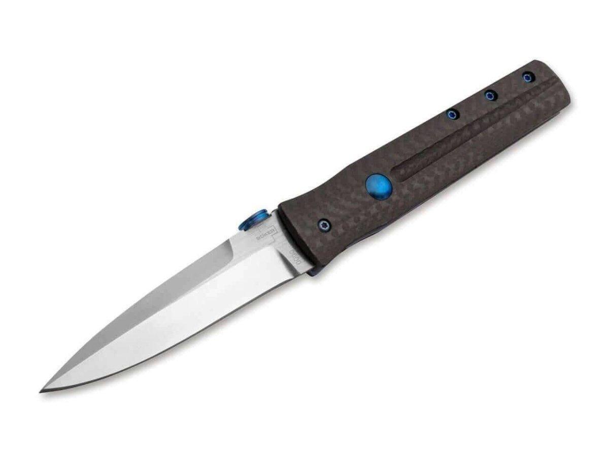Boker Plus IcePick Dagger - NORTH RIVER OUTDOORS