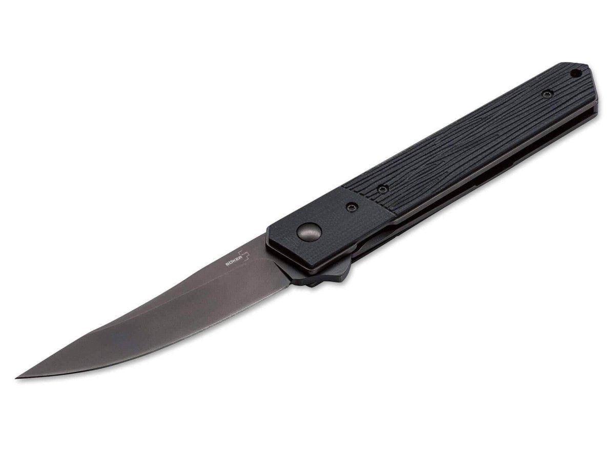Boker Plus Kwaiken Tactical - NORTH RIVER OUTDOORS