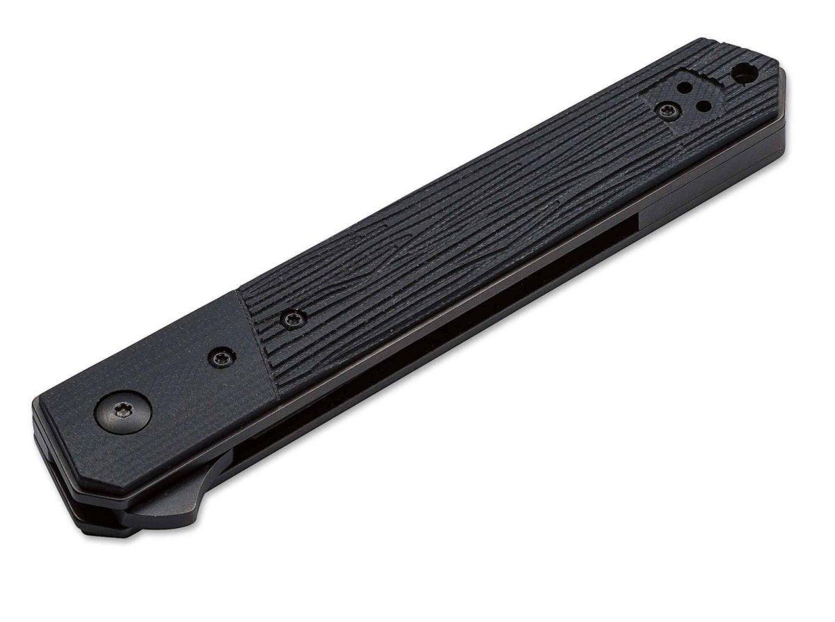 Boker Plus Kwaiken Tactical - NORTH RIVER OUTDOORS