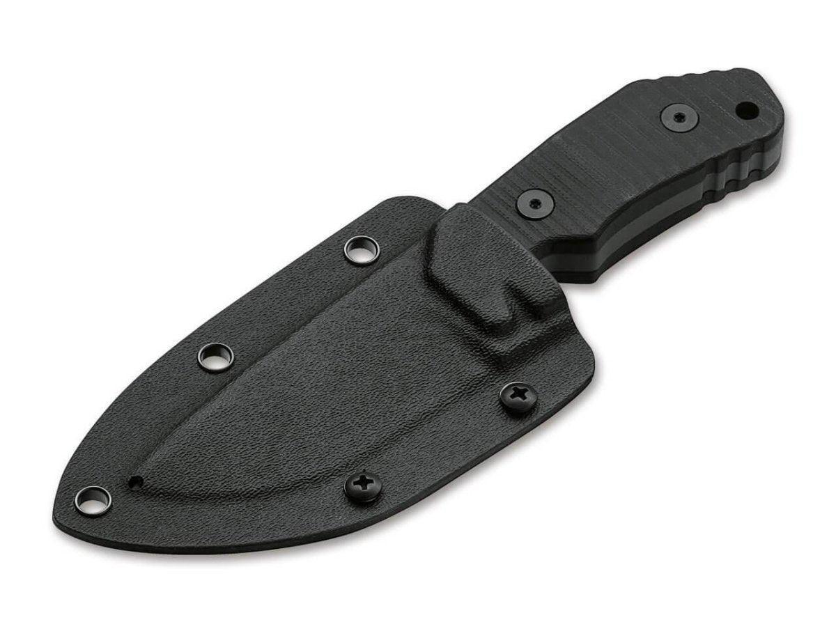 Boker Plus Little Dvalin Fixed Blade - NORTH RIVER OUTDOORS