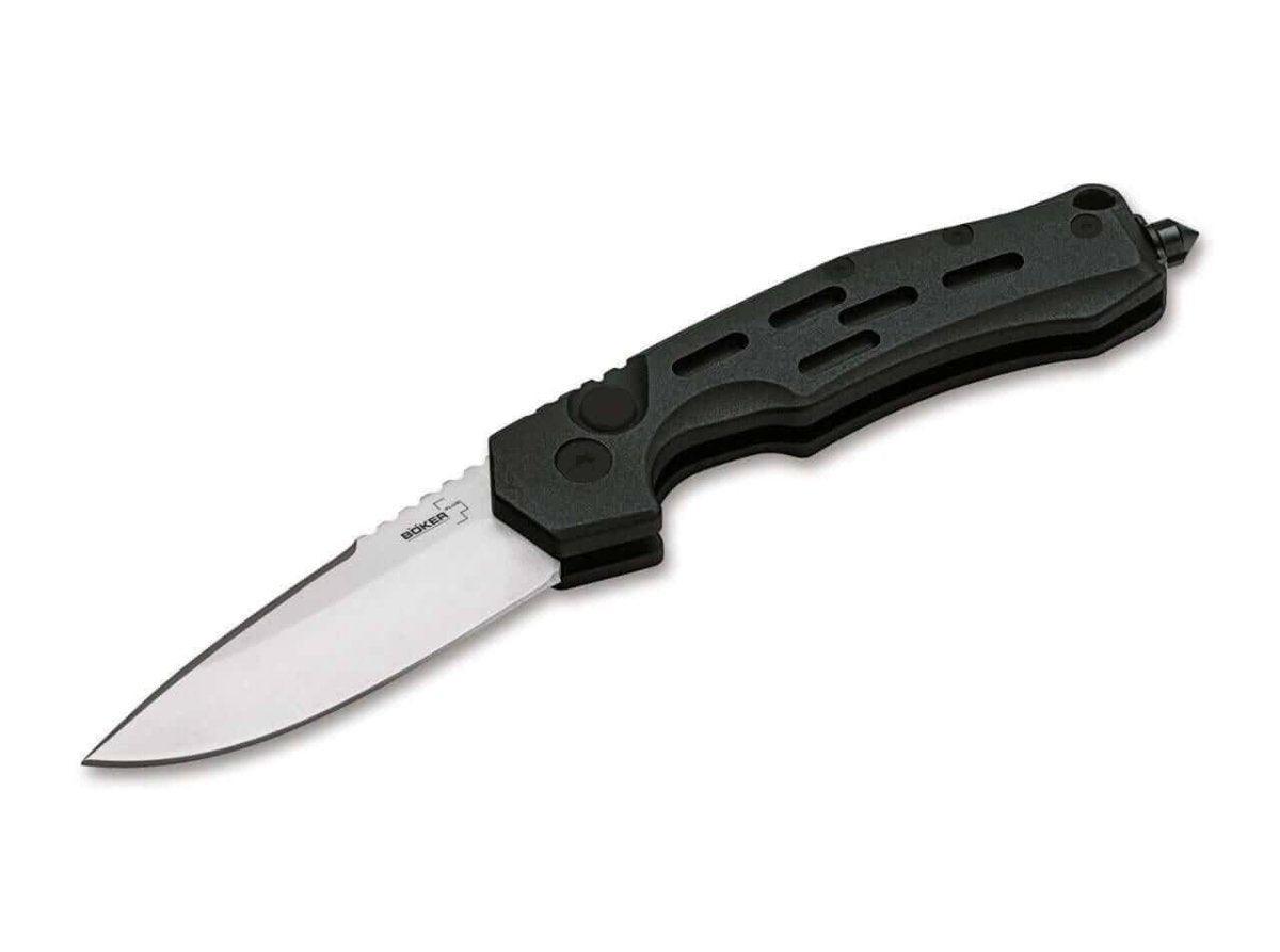 Boker Plus Thunder Storm Black - NORTH RIVER OUTDOORS