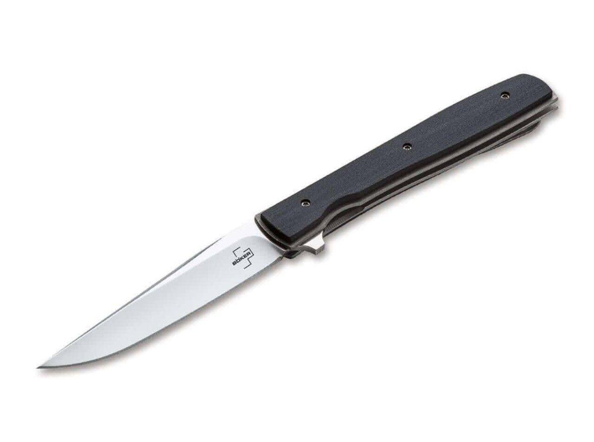 Boker Plus Urban Trapper G10 - NORTH RIVER OUTDOORS