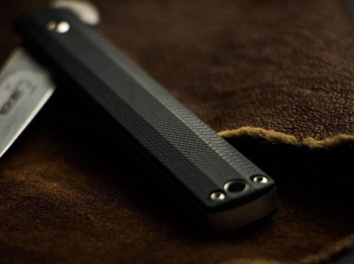 Boker Plus Wasabi G10 - NORTH RIVER OUTDOORS