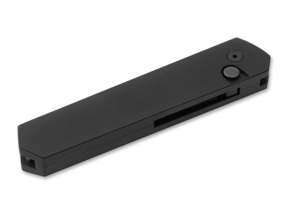 Boker/Pro-Tech 01BO255 Burnley Kwaiken Compact Auto Knife 3" (USA) - NORTH RIVER OUTDOORS