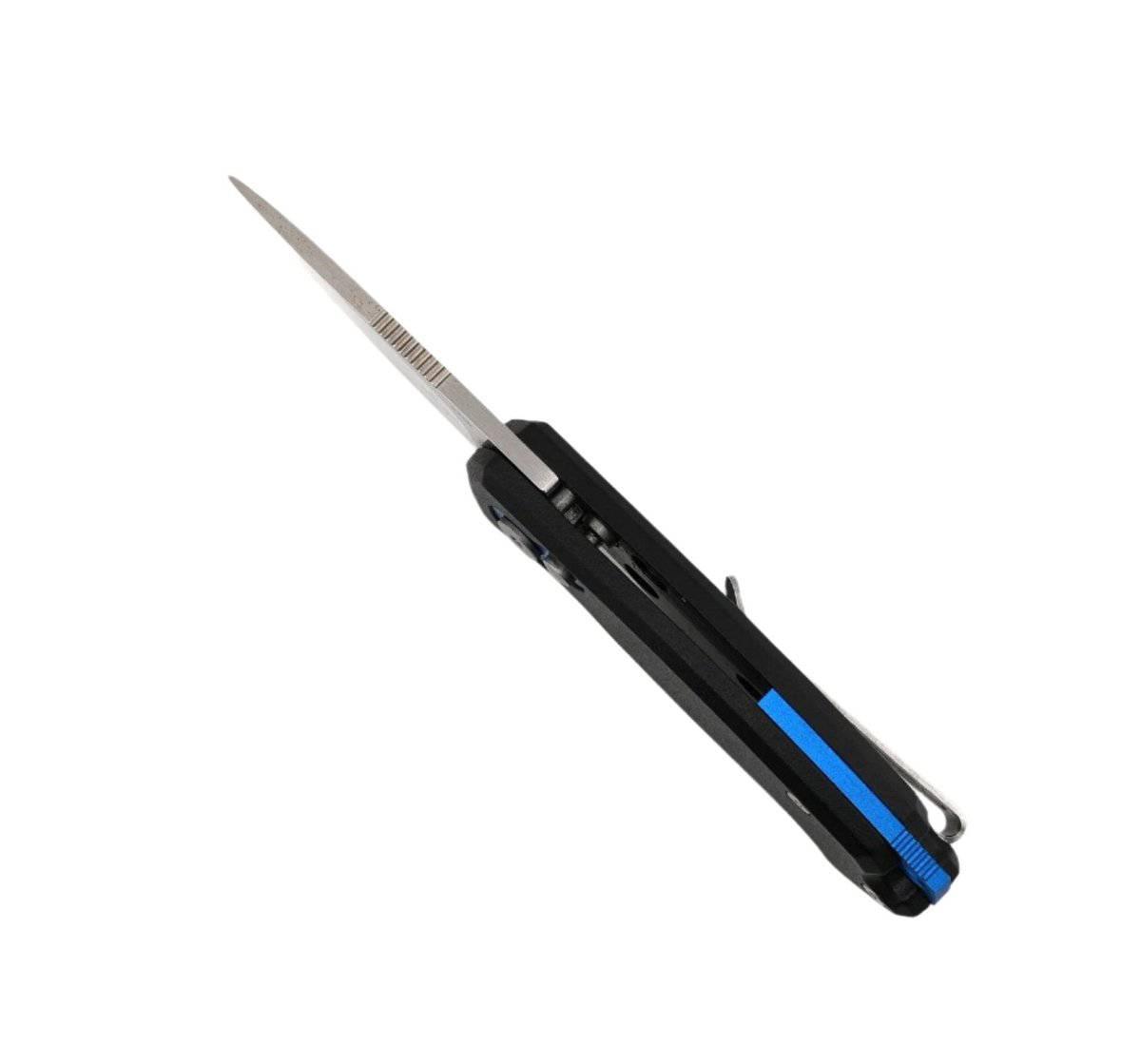 Boker Vox Kompakt Automatic Knife - NORTH RIVER OUTDOORS