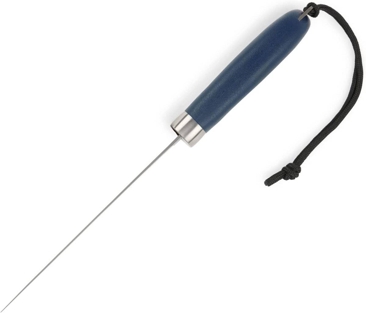 Buck 223 Silver Creek Fillet Knife 6.375" Blade, Rubber Handle - NORTH RIVER OUTDOORS