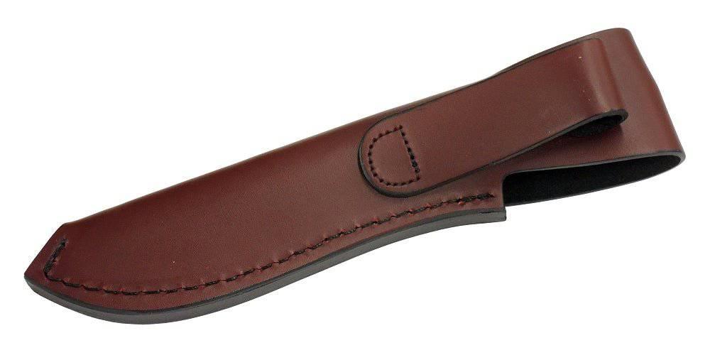 Buck 492RWS ErgoHunter Pro Small Game Waterfowler Fixed Blade Knife S30V - NORTH RIVER OUTDOORS