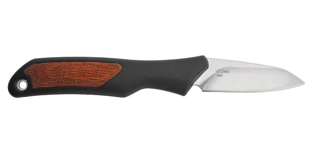 Buck 492RWS ErgoHunter Pro Small Game Waterfowler Fixed Blade Knife S30V - NORTH RIVER OUTDOORS