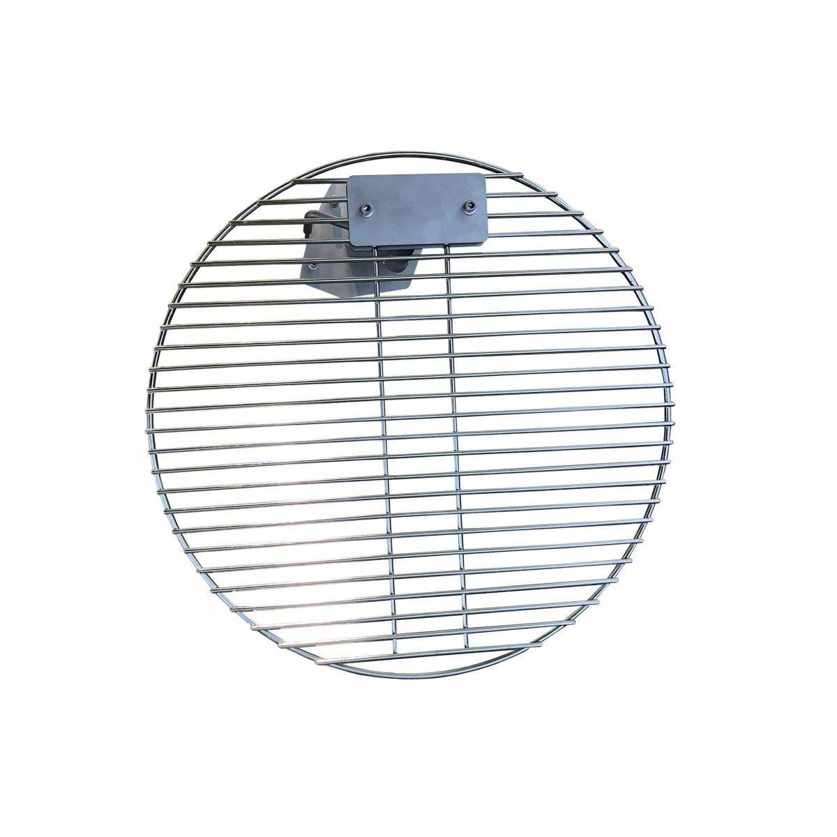 Burly Grill Feature for Scout Fire Pit (USA) - NORTH RIVER OUTDOORS